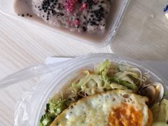 -福州人铭小吃