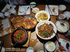 -庆江南江南菜(昆山吾悦广场店)