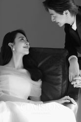 -CD视觉婚纱摄影