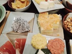 -青藤茶馆(南山路店)