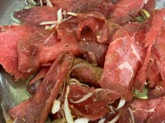 -朝鲜饭店(房山店)