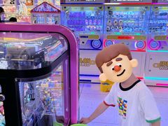 -爱玩嘉年华(龙湖源著天街店)