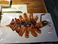 -通海俄式烧烤(下瓦房店)