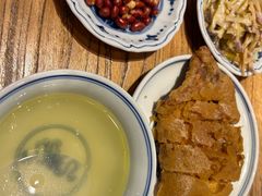 -香雪海·蘇面館(湖滨店)