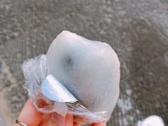 双酿团子-江南春(中山中路店)