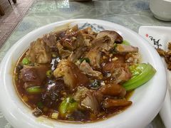 -芳芳餐厅(白沙路店)