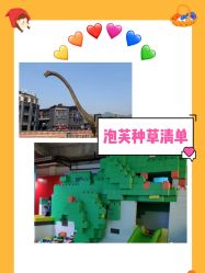 -恐龙探索乐园(磁器口店)