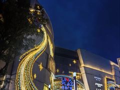 -上海七宝领展广场
