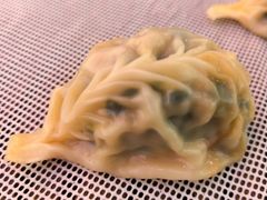 -叶存利海鲜大馅饺子(海宁路总店)