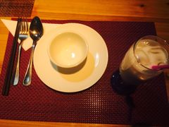 -山色西餐·柴火烤披萨