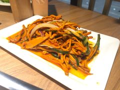 -守柴炉烤鸭(科华中路王府井店)