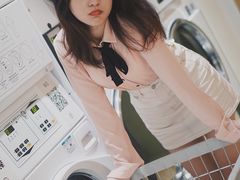 -XI·LaundryCafe 喜咖自助洗衣咖啡店