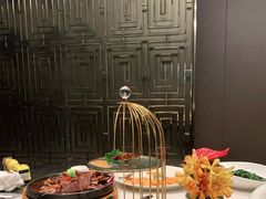 -桃花源中餐厅(金茂豪华精选酒店)