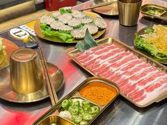 -大千金齐齐哈尔烤肉(清湖店)