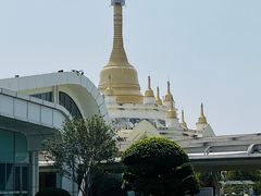 -德宏芒市国际机场