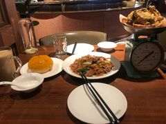 -大树餐厅(益田假日店)