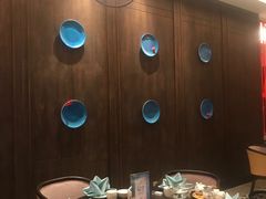 包厢-北海银滩皇冠假日酒店-德丰楼中餐厅