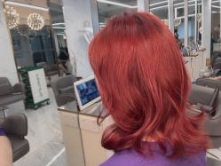 点击看大图 -潘多拉Hairsalon