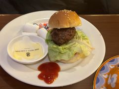 -富力丽思卡尔顿酒店·香荟全日制餐厅