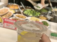 -乡村基·川味现炒大王(熙悦天街店)