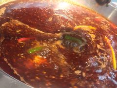 -蜀滋香鲜鱼美蛙火锅(339店)