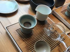 -竹里馆 ·茶食(奥体店)