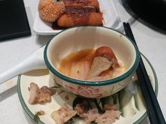 -古乐牛香·鲜牛肉牛杂火锅(梅村五洲国际店)