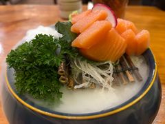 -和来日本料理(张家港美食街店)