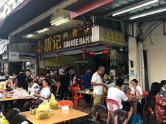 -新记肉骨茶