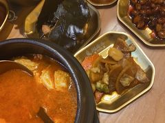 -闻老头·菊花炭烤肉(D11店)