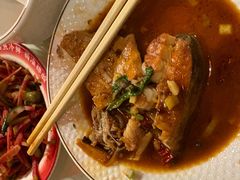 -江湖水乡铁锅炖魚(周庄嘉园店)