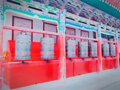 -塔尔寺