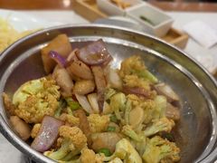 -三品香·江浙菜(松江九谊店)