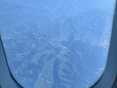 -秦岭风景区