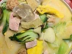 -老海陵·泰州菜(图书馆店)