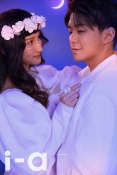 -芭莎视觉婚纱摄影(花溪店)