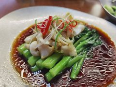 -老虎滩大连海鲜烧烤(水游城店)