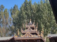 -呀路古热带植物园