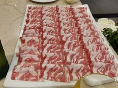 -阳坊大都涮羊肉(阳坊总店)