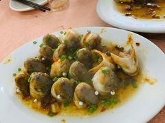 鲮鱼嘴-标记好食
