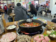 -笔记安顺夺夺粉火锅