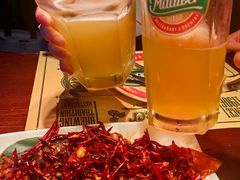 -马迭尔德式西餐精酿啤酒屋(中央大街店)