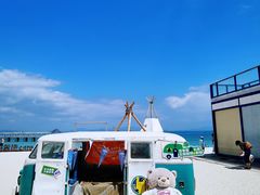 -三亚蜈支洲岛旅游区