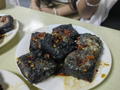 臭豆腐-五娭毑臭豆腐(黄兴南路店)