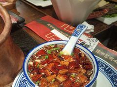 -清真·京华源铜锅涮肉(丰庆店)