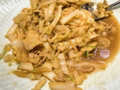 -昌正春天酒店-海鲜餐厅