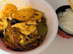-湘肠香火锅店(团结湖店)