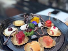 -京兆尹(雍和宫店)