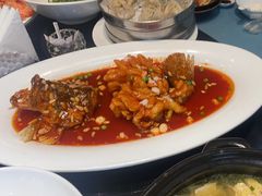 -恒记饭店·海鲜明档(淹城店)