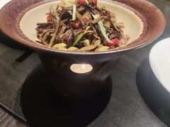 -喜悦烤鸭·新京菜(王府井店)